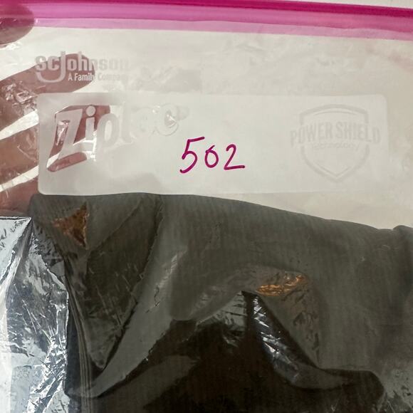 Lululemon Dance Studio Mid-Rise Cropped Pant size 4 green casual lightweight - Picture 10 of 10